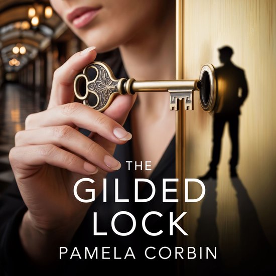 Gilded Lock, The - cover