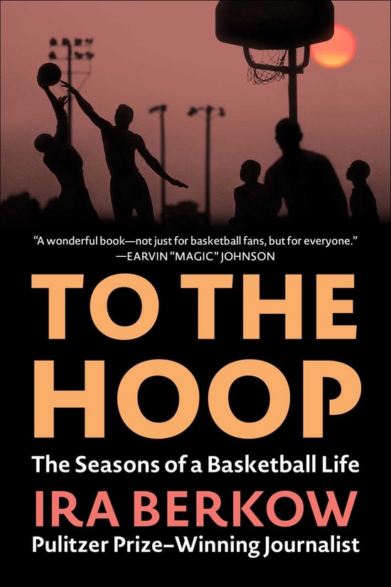 To the Hoop - cover