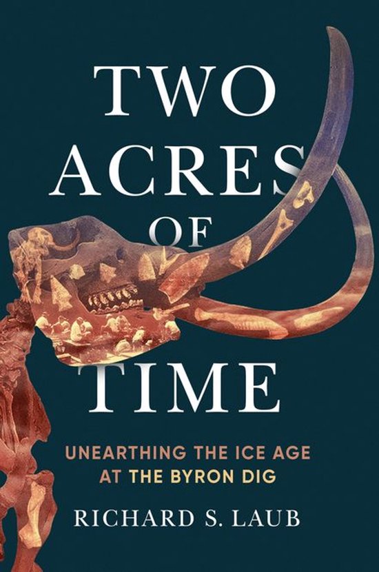 Two Acres of Time - cover