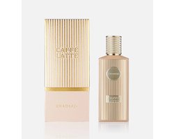 Caffe Latte - Khadlaj - 100 ML - Eau de Parfum