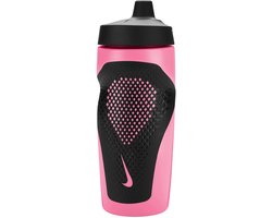 foto van Nike Bidon Refuel Bottle Grip 18oz - 550ML