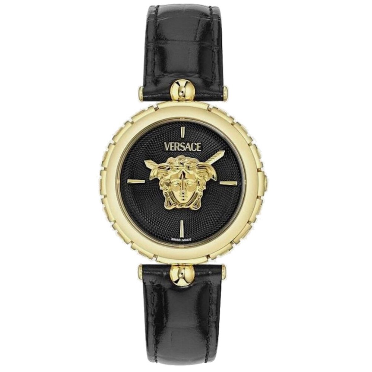 Versace Medusa Heritage VE9D00124 vrouwen horloge