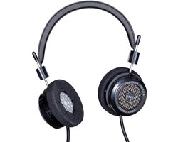 Grado Labs SR225x Hoofdtelefoons Bedraad Hoofdband Muziek Zwart