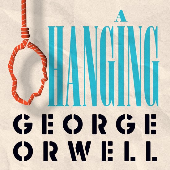 A Hanging - cover
