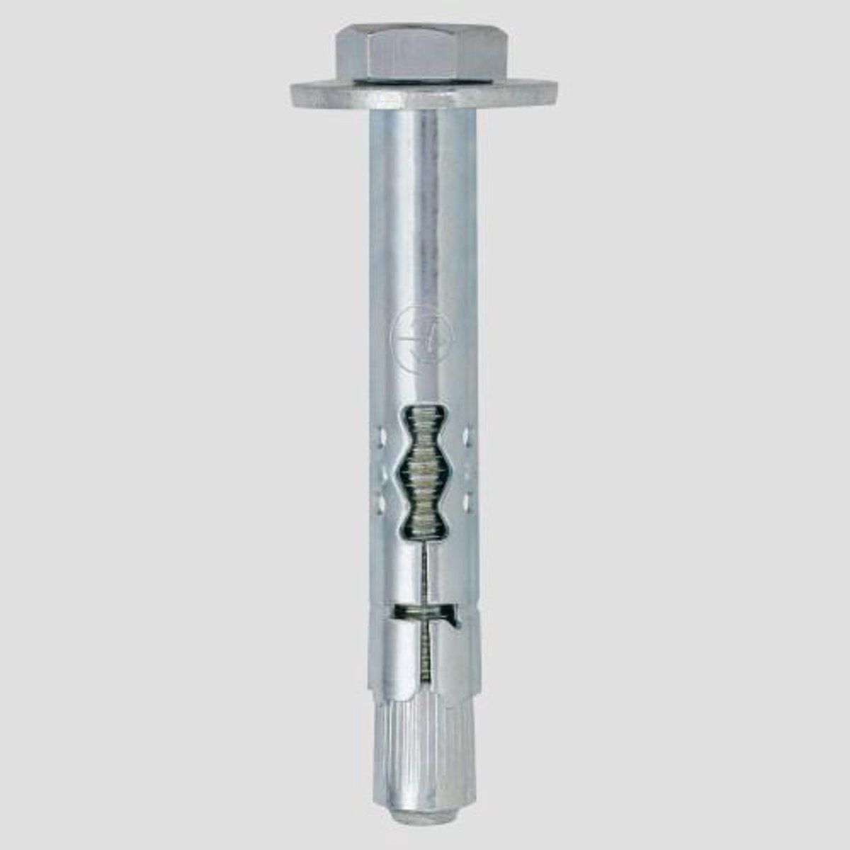 Keilanker 12x70 mm M10 5 st
