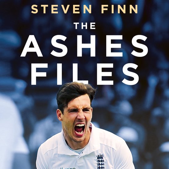The Ashes Files - cover