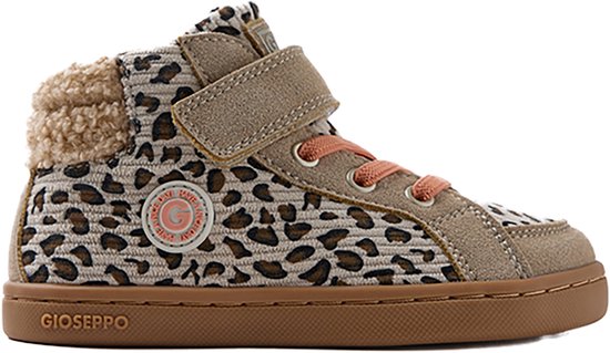 GIOSEPPO 56155-P, Boot Schoenen voor jongens 28.5 EU
