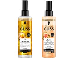 Schwarzkopf Gliss Kur Total Repair Conditioner