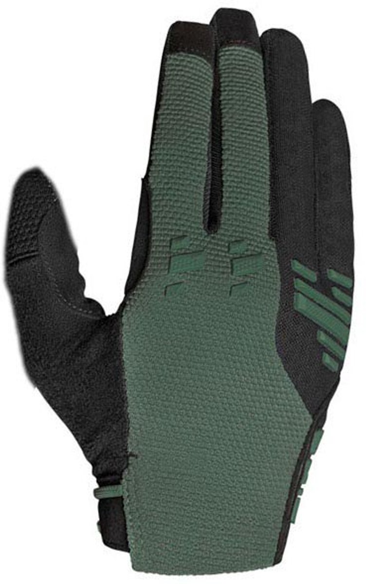 Lange handschoenen Giro Havoc