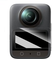 Supfoto Osmo Action 3 - Protector de pantalla para DJI Osmo