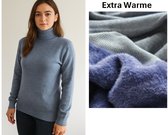 Thermoshirts lange mouwen voor wandelen voor dames kopen