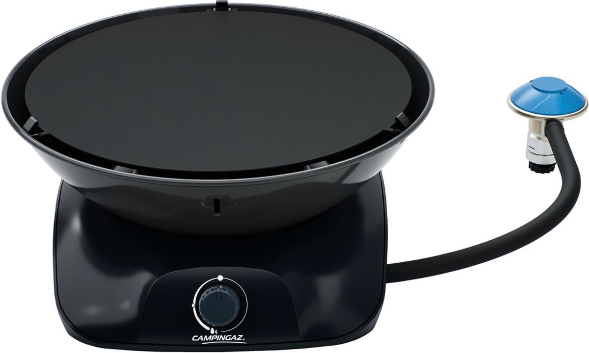 Stove 360 Grill Cv (Ant) Gasbarbecue – foto 2