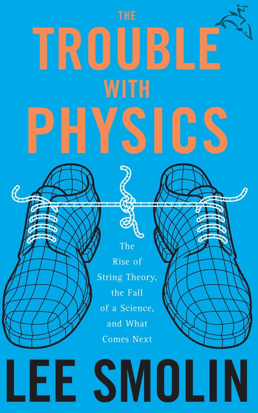 The Trouble with Physics - cover