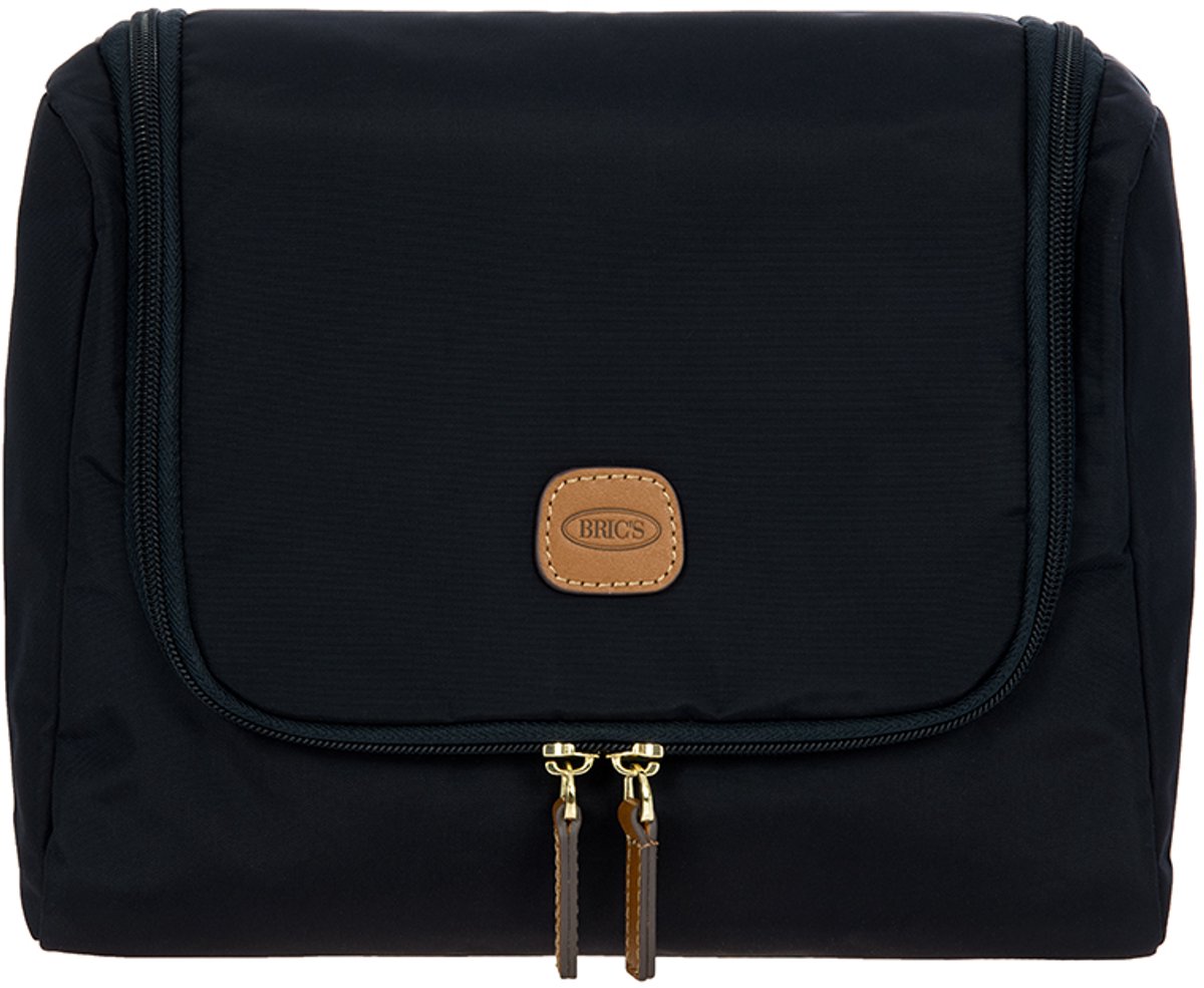 Brics X-Travel - Toilettas zum Aufhängen 27 cm (ocean blue)