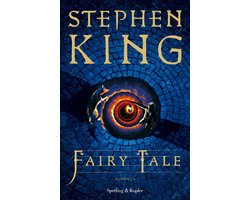 Omslag van Fairy Tale