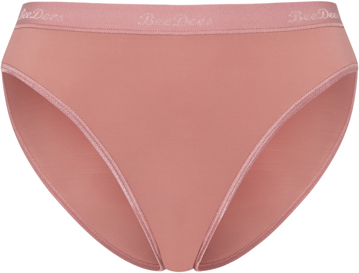 Taillenslip Microfun Tai Met elastische band