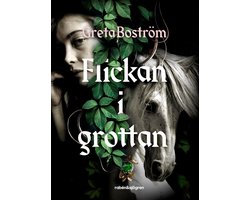 Flickan i grottan