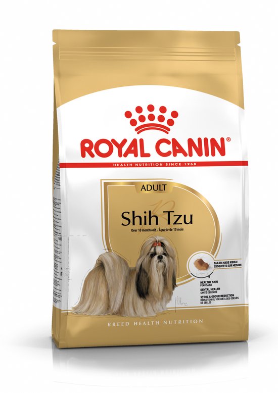 Royal Canin Shih Tzu - 7.5 KG - Adult - Hondenbrokken