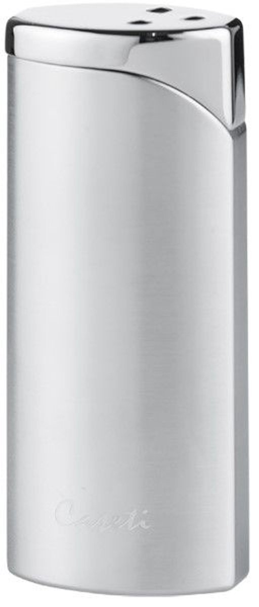 Caseti Triple Jetflame Chrome Satin