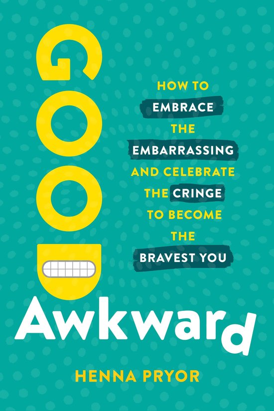Good Awkward - cover
