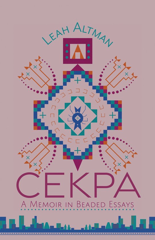 Cekpa - cover