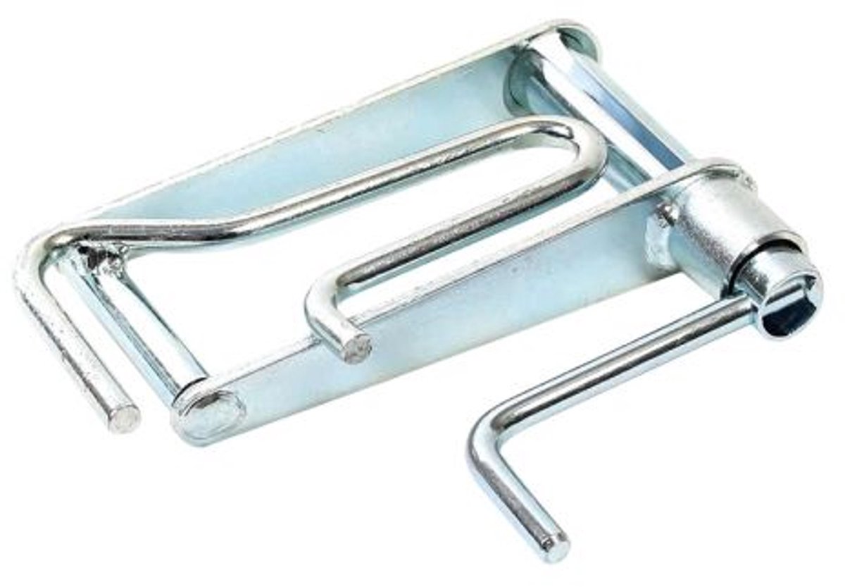 Kingsize - Spanbandoproller - voor spanbanden 0 tot 60mm