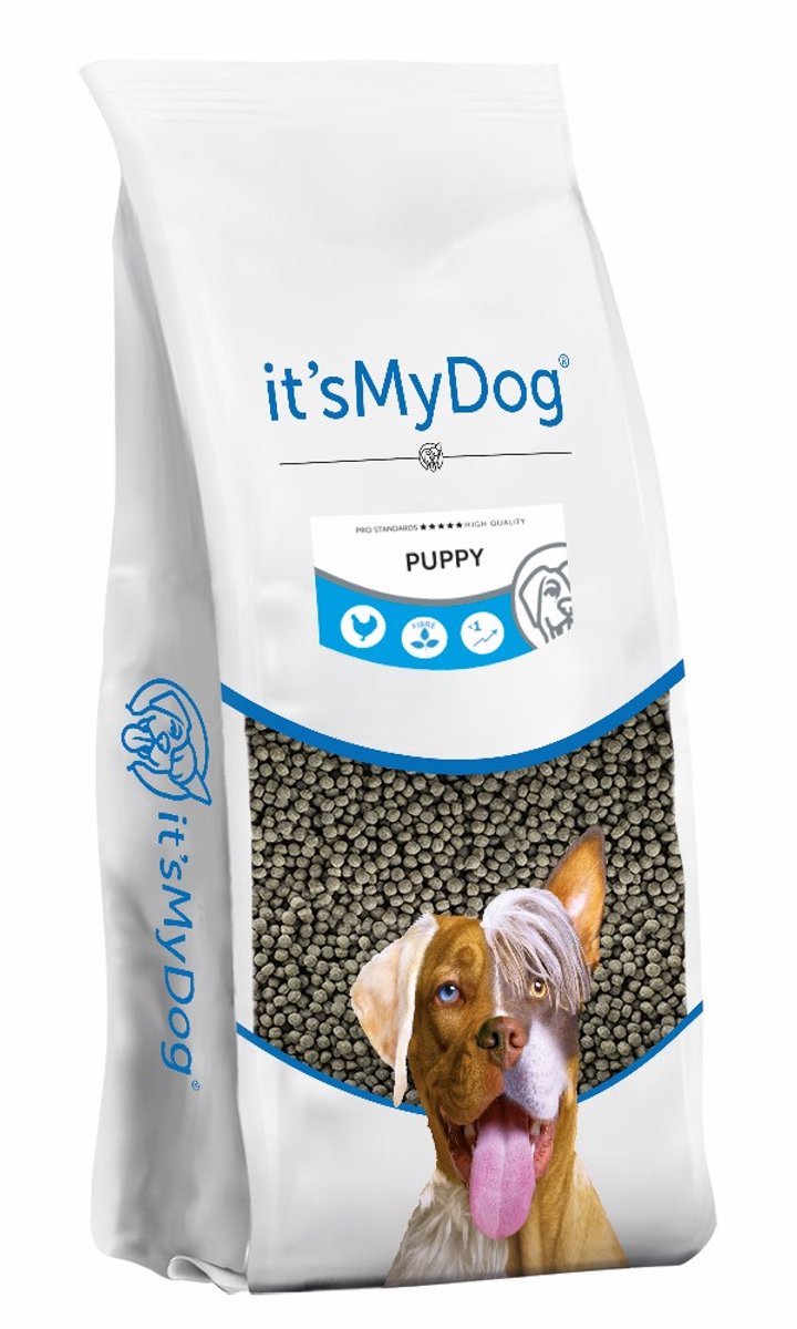 It's My Dog It's My Dog Dry Puppy 10 kg - Hond