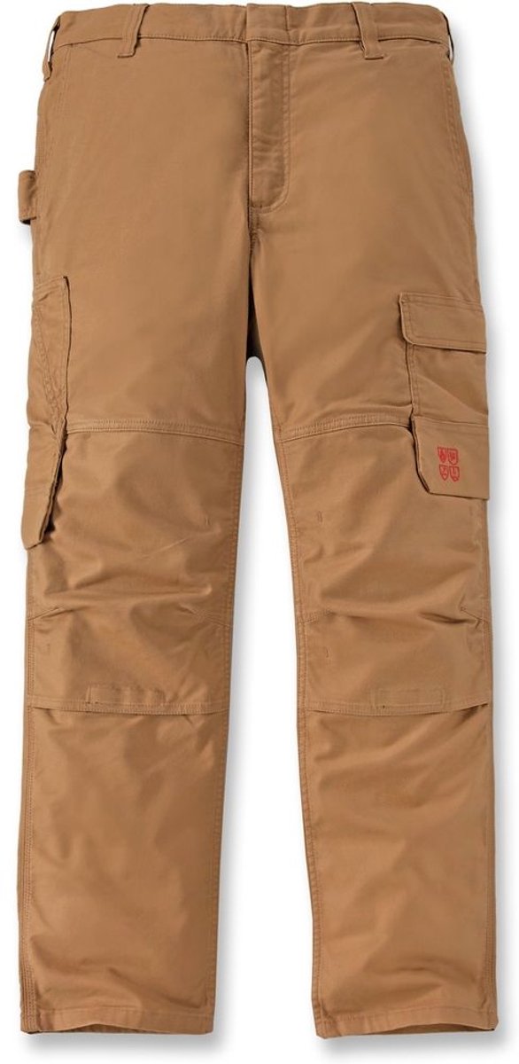 Carhartt Multi-Cargo-overall 107181