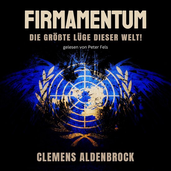 Firmamentum - cover