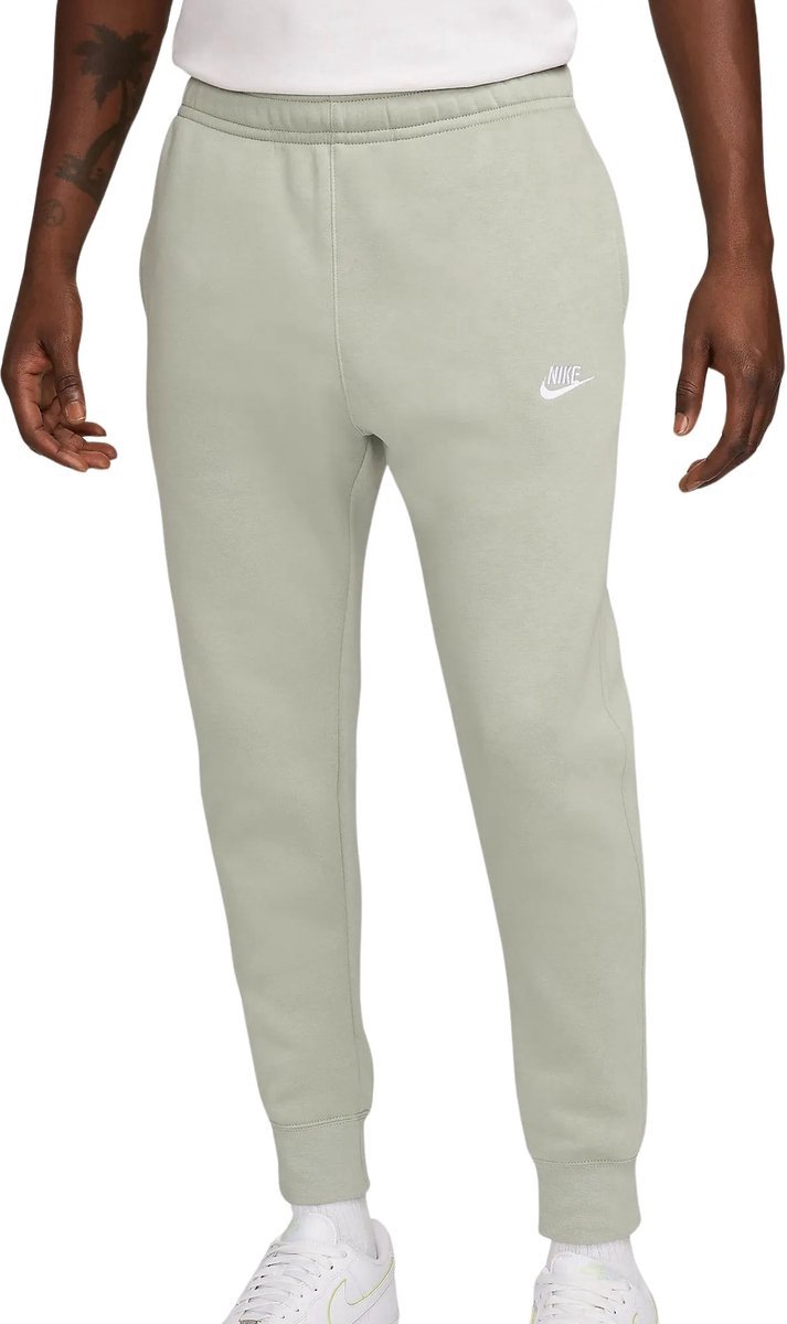 Nike Sportswear Club Fleece Joggingbroek Heren - Maat XXL