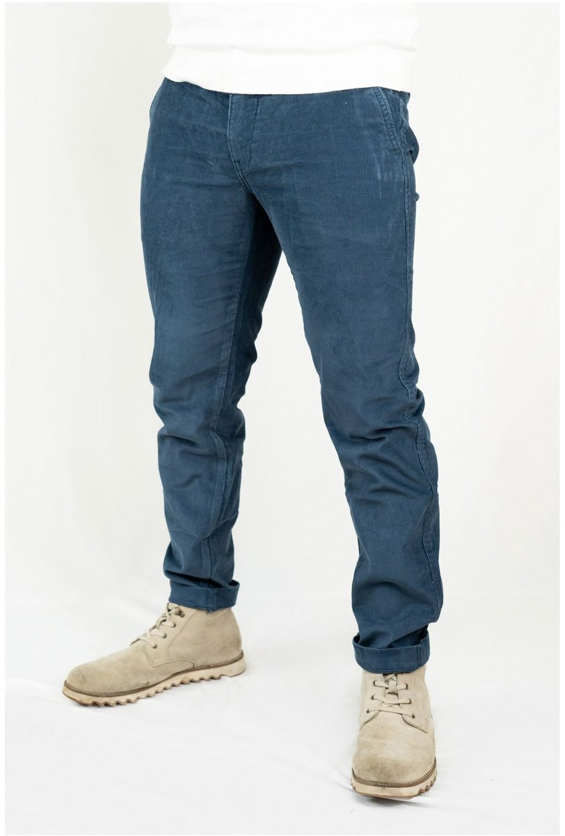 Levi’s Standaard broek Blauw