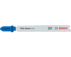 Bosch PRO METAL THIN T121GFC BLAD 92MM 5ST