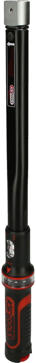 KS TOOLS - Momentsleutel 516.1632 - Chroom-vanadium Staal