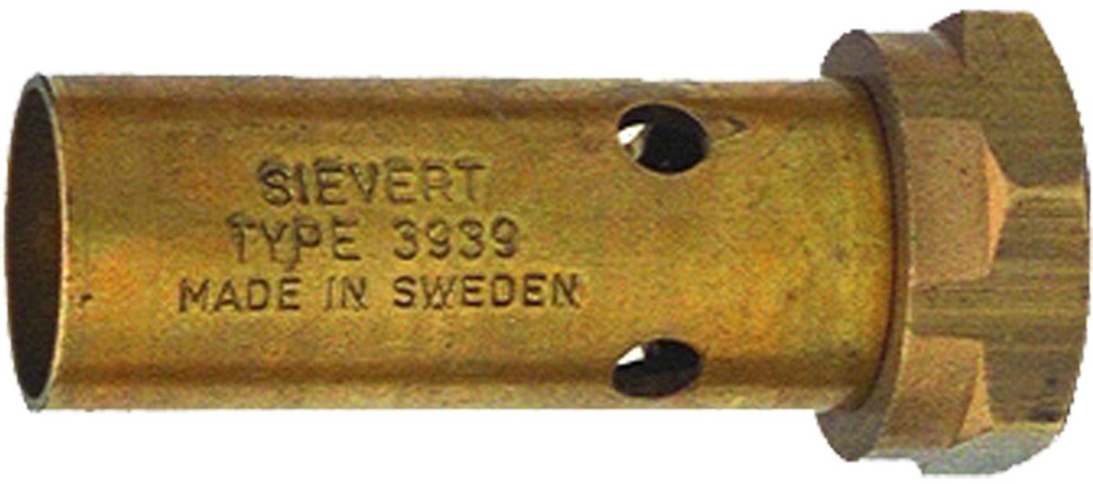 Sievert Brander