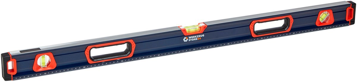 WS24 Premium waterpas type WWP 100 - WS24-100125