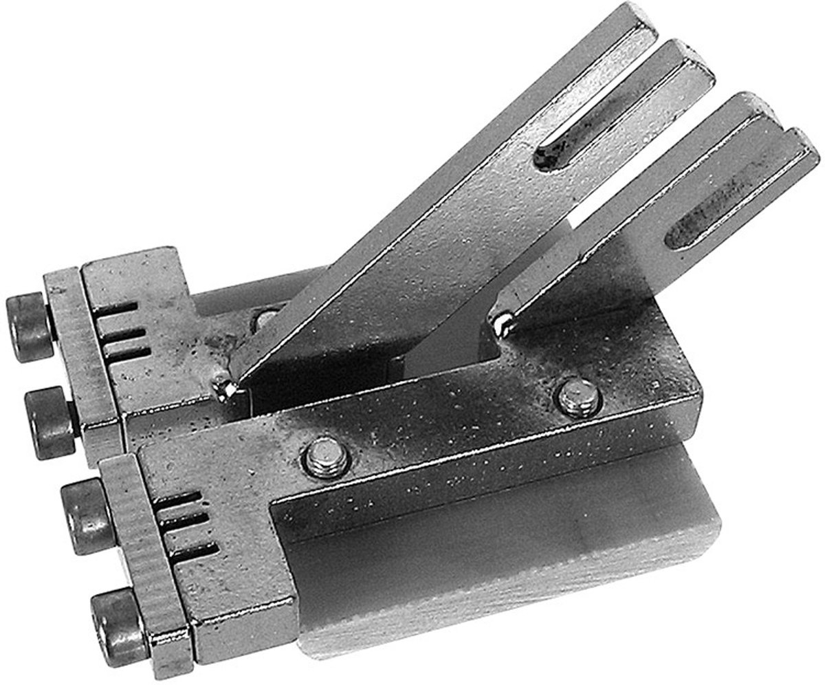 ROTHENBERGER Industrial Adapter voor pijpgroeven snijden - 1500000068