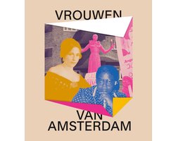 De vrouwen van Amsterdam