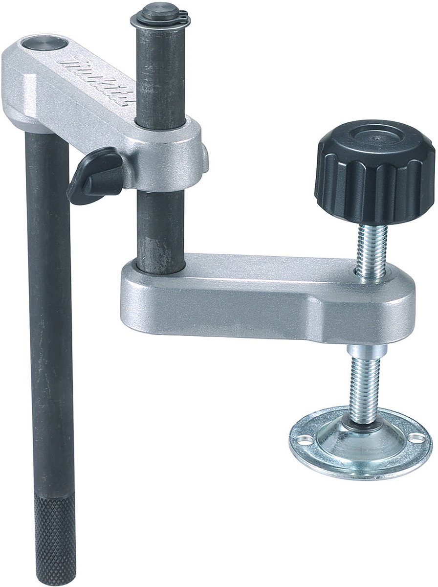 Makita schroefklem kpl. - 126617-2