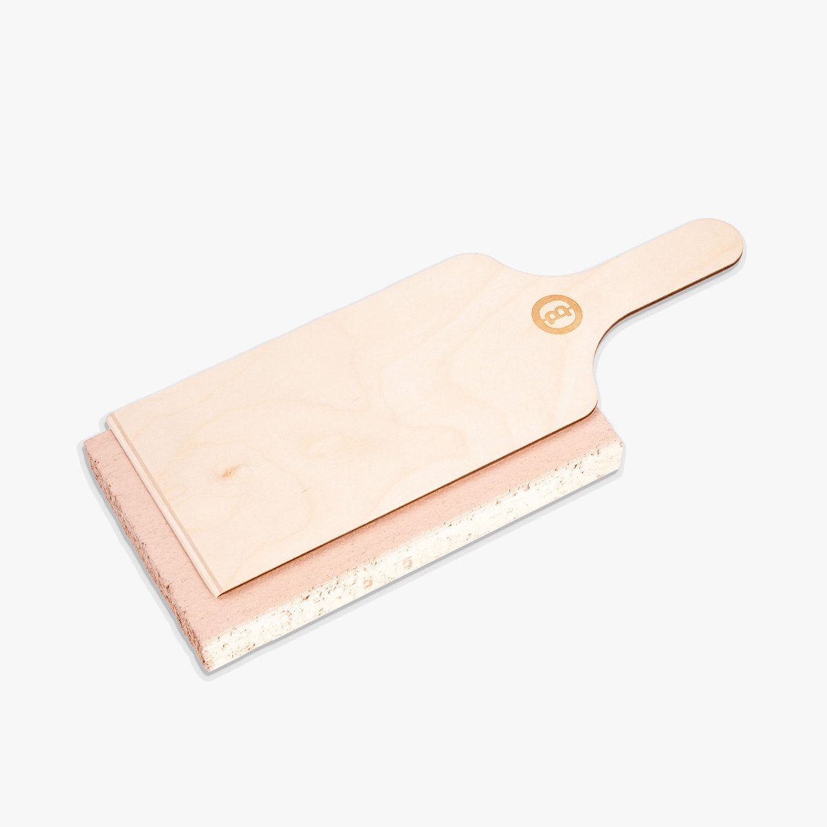 BEEFER pizzasteen met schuiver One/Pro/Chef/E - 10100009