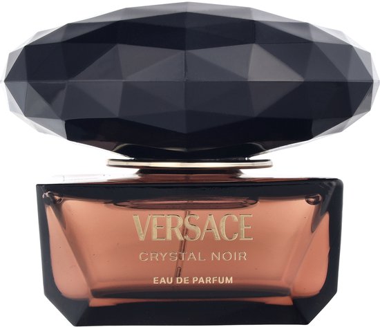 Versace Crystal Noir 50 ml Eau de Parfum - Damesparfum