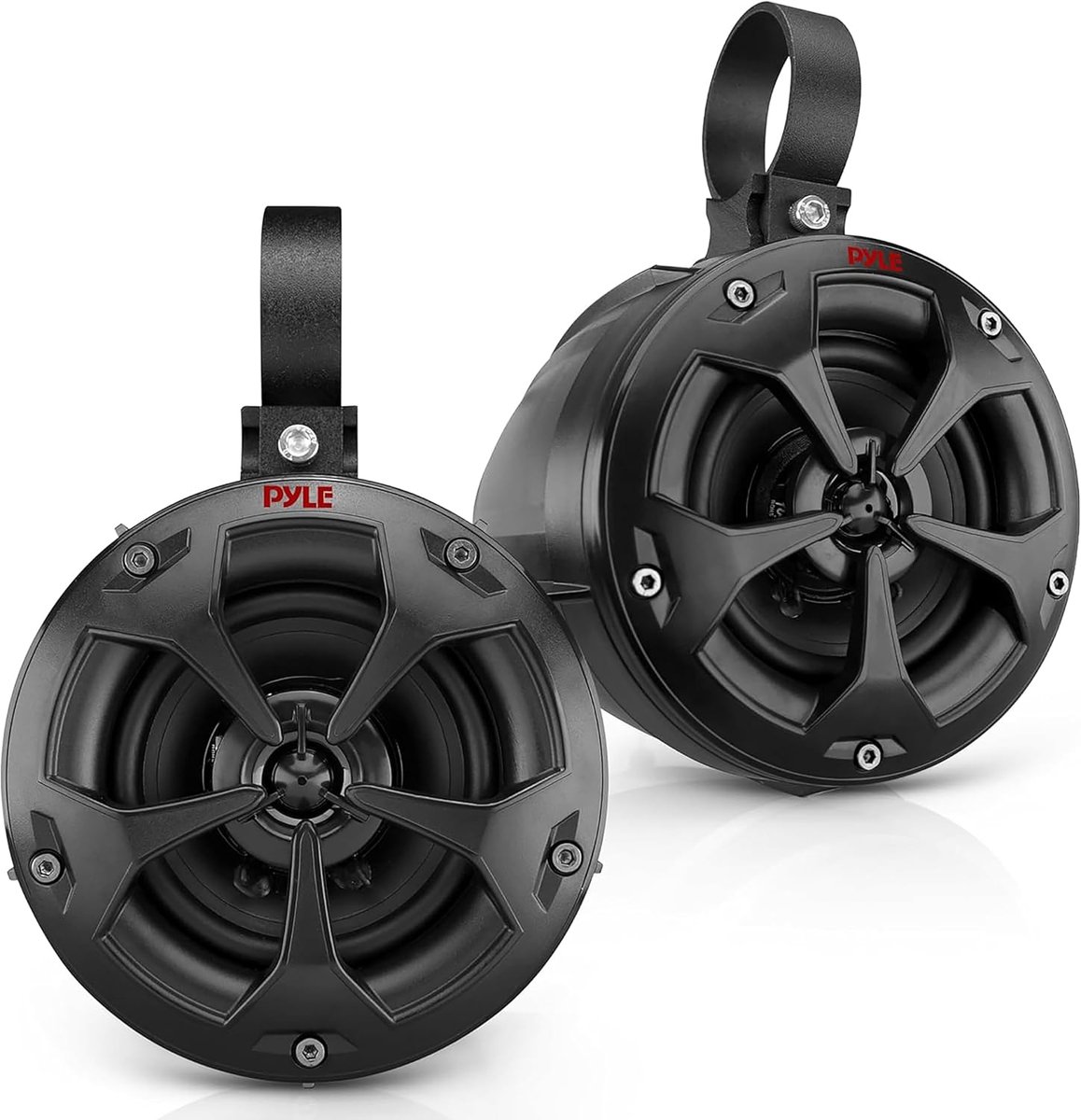 Waterdichte Off-Road Speakers - 800 Watt Marine Speaker Systeem voor Buiten