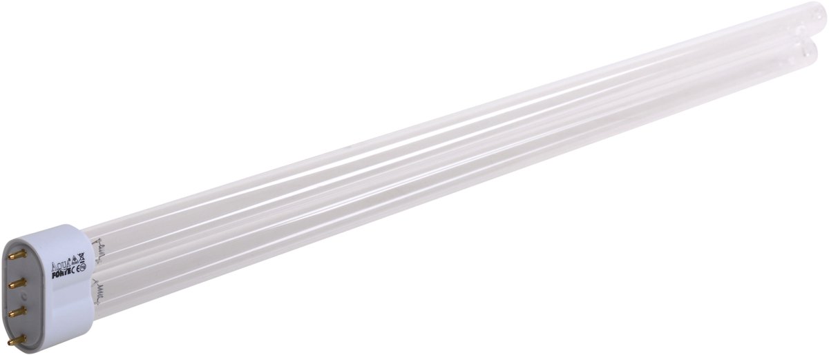 AquaForte PL-L lamp 55 watt