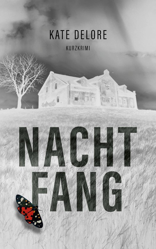 Nachtfang - cover