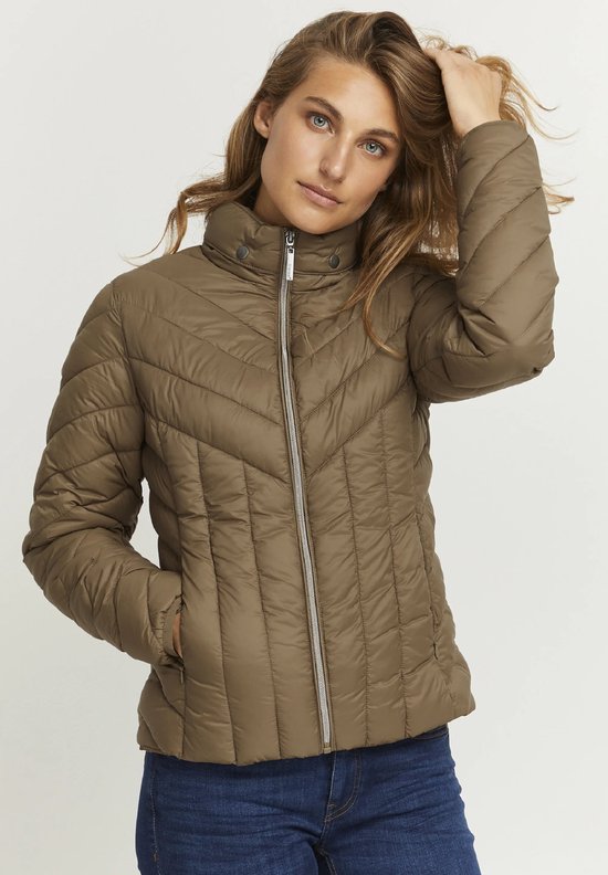Fransa - FRPADMA YES 2 - Couleur de la veste Malt Ball Taille L
