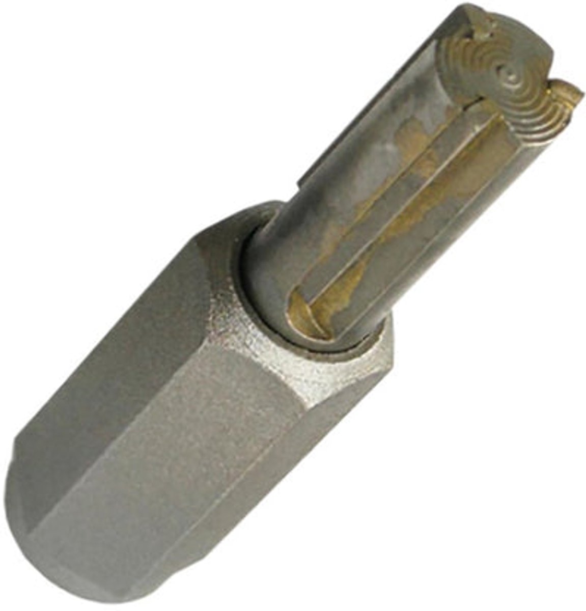 Carat CT3 Carbide voegenfrees 6mm M14