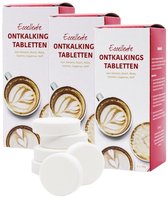 DÉTARTRANT MIELE Détartrant Espresso Encastrable, Four Vapeur Encastrable Et Fashionmaster | Vanden Borre