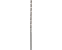 Bosch - Metaalboren HSS-G, DIN 340 2,5 x 62 x 95 mm
