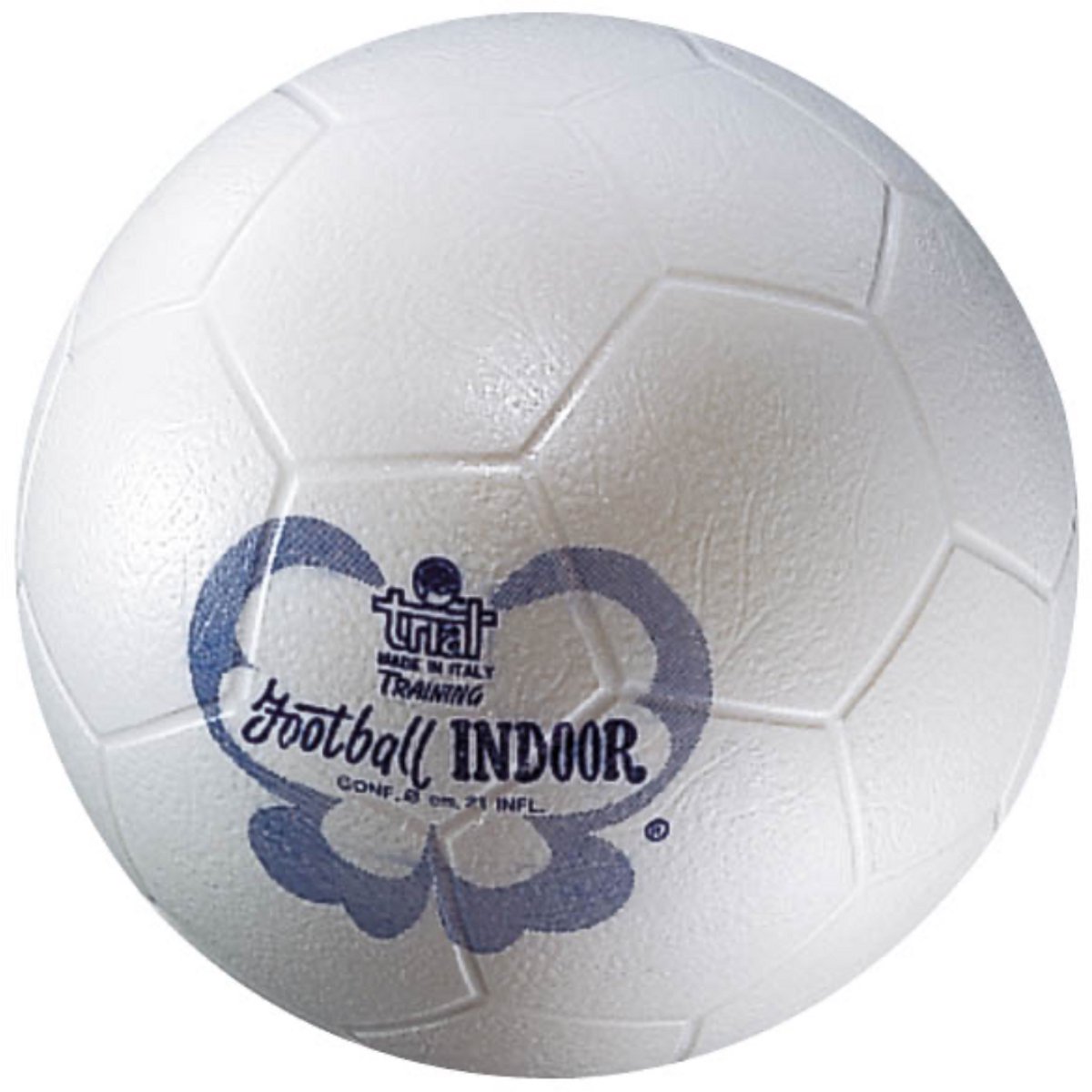 Zaalvoetbal Trial BA47