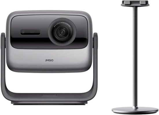 JMGO N1S Infinity with Floor Stand bundle