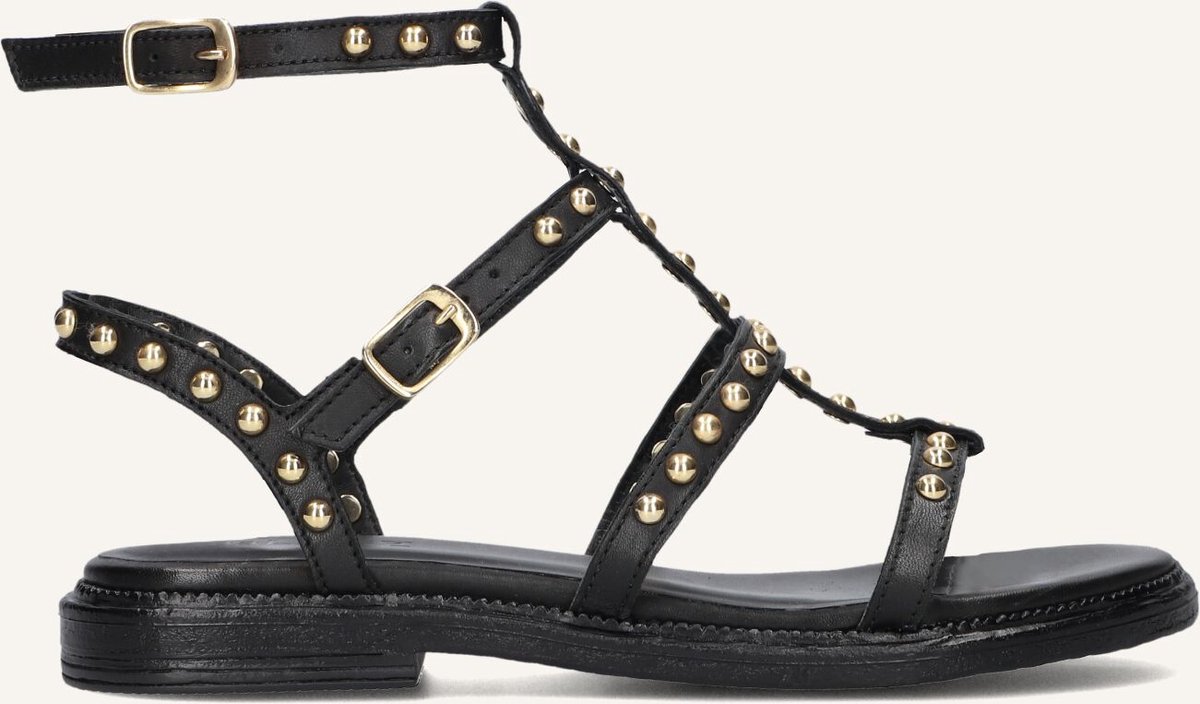 BLASZ 1gamba100 Sandalen Dames Zwart